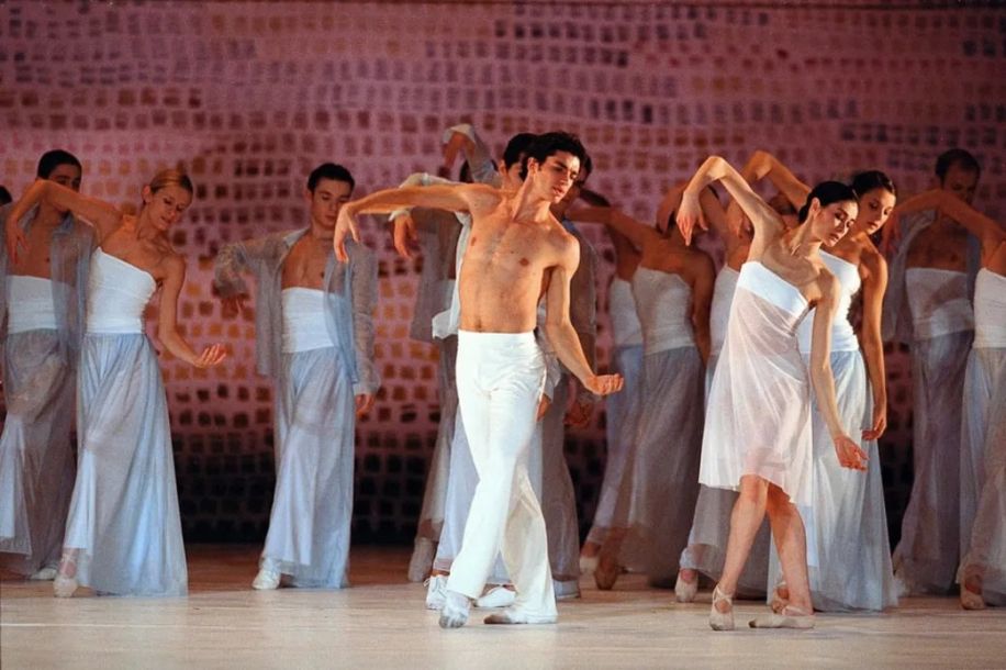 L'Opéra de Paris vend ses costumes : de 2 à 800 euros la pièce de scène