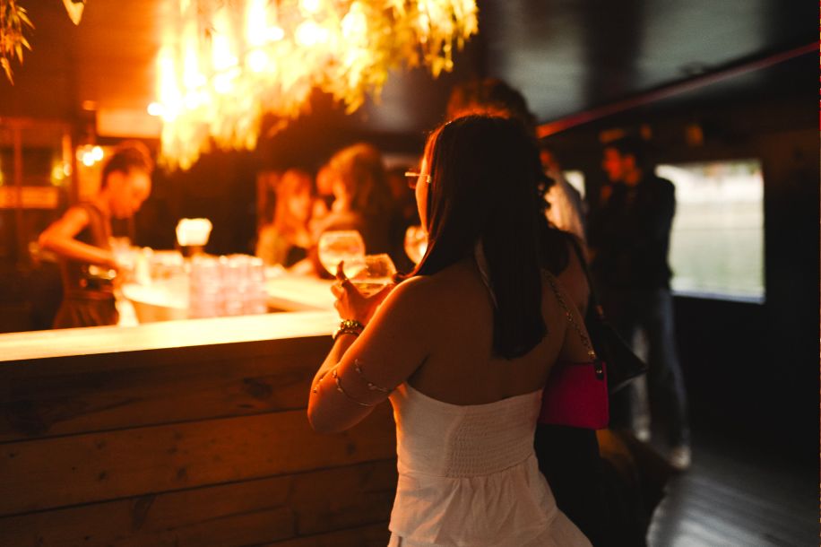 Disco club gratuit et croisière à 9,90€ : les soirées DiscoDisco sont de retour !