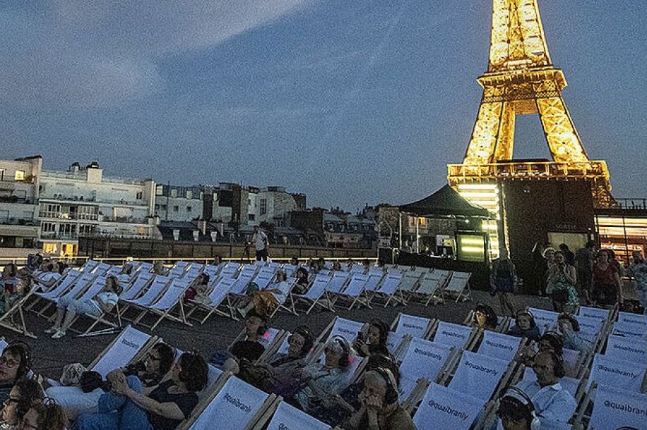 2 jours gratuits de fêtes du monde entier pour les 20 ans du musée du quai Branly
