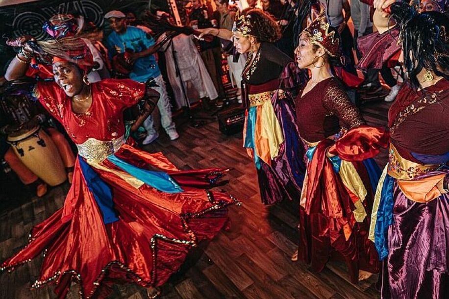 2 jours gratuits de fêtes du monde entier pour les 20 ans du musée du quai Branly