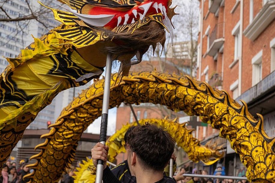 2 jours gratuits de fêtes du monde entier pour les 20 ans du musée du quai Branly