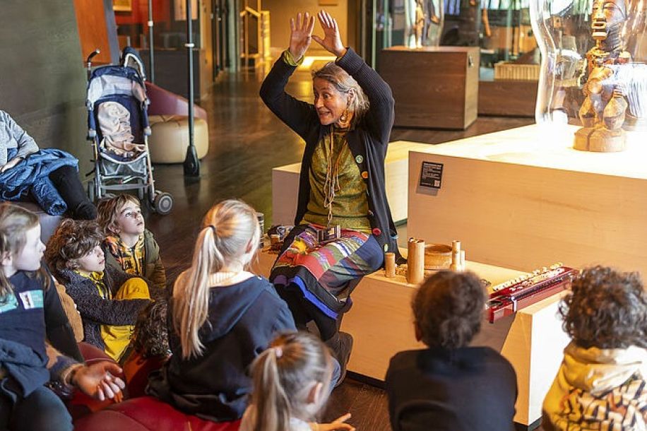 2 jours gratuits de fêtes du monde entier pour les 20 ans du musée du quai Branly