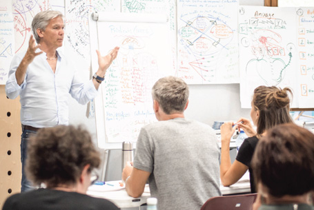 Pralognan accueille l’université d’été du Paul Pyronnet Institut   Formation en PNL, énnéagramme