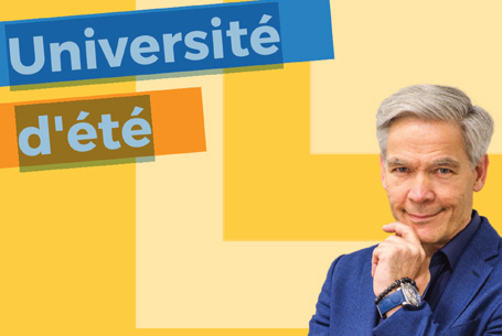 Pralognan accueille l’université d’été du Paul Pyronnet Institut   Formation en PNL, énnéagramme