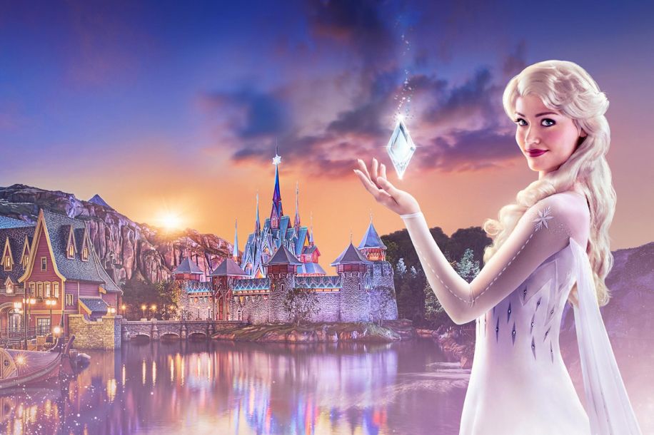 jeu concours invitations 2 parcs disneyland paris