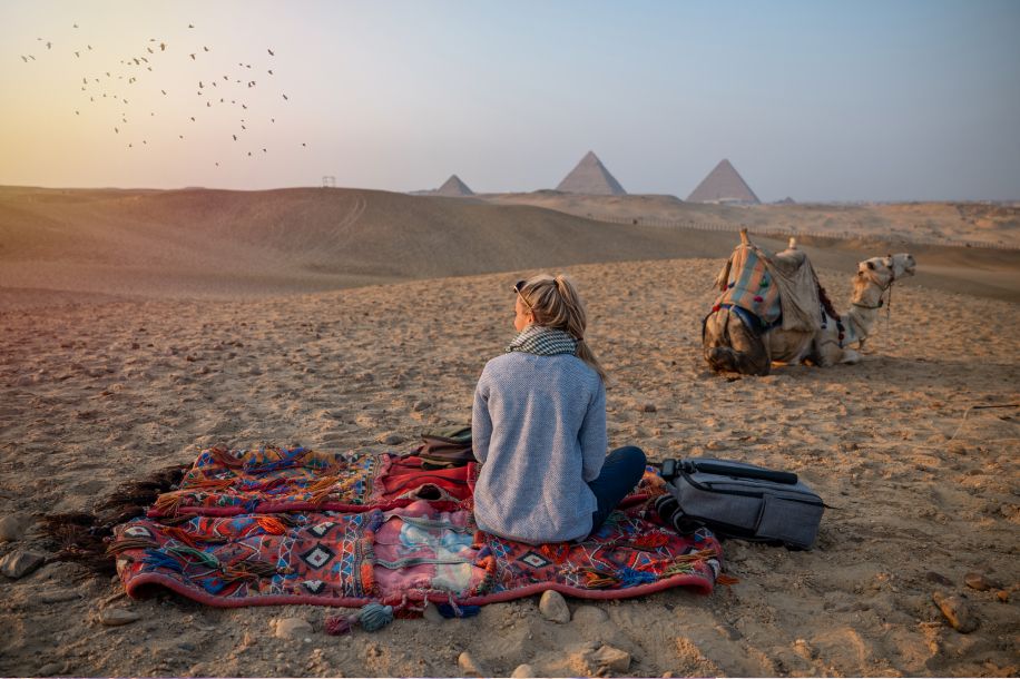 Transavia hiver 2026 : 14 destinations et des prix qui donnent envie de réserver ce soir !