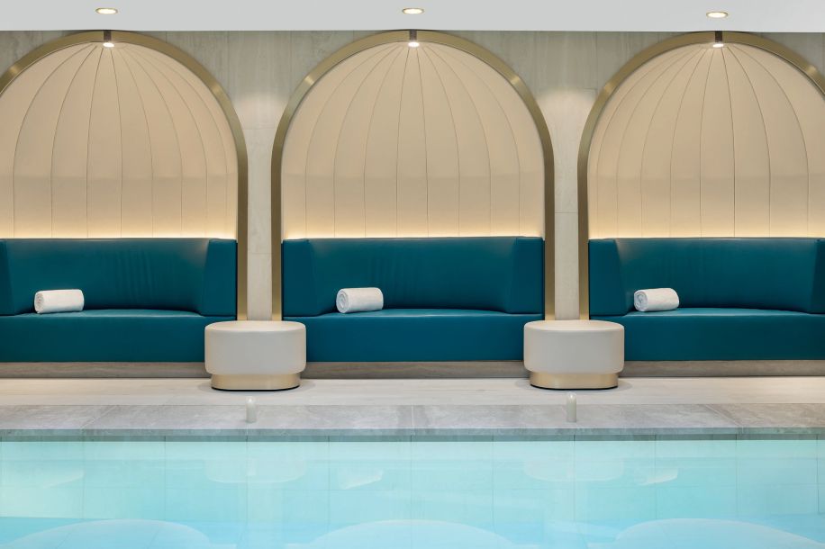 Le Spa Vendome, l'adresse confidentielle pour s'offrir le luxe d'un grand hôtel parisien