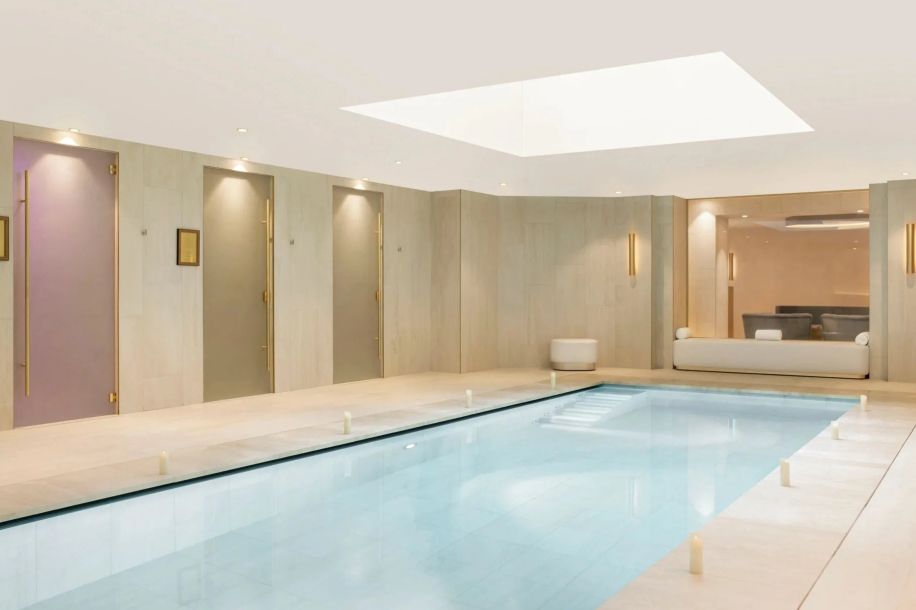 Le Spa Vendome, l'adresse confidentielle pour s'offrir le luxe d'un grand hôtel parisien