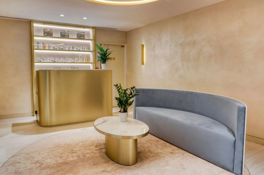 Le Spa Vendome, l'adresse confidentielle pour s'offrir le luxe d'un grand hôtel parisien