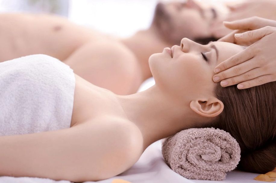 Le Spa Vendome, l'adresse confidentielle pour s'offrir le luxe d'un grand hôtel parisien