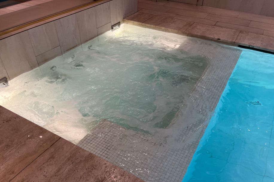 Le Spa Vendome, l'adresse confidentielle pour s'offrir le luxe d'un grand hôtel parisien