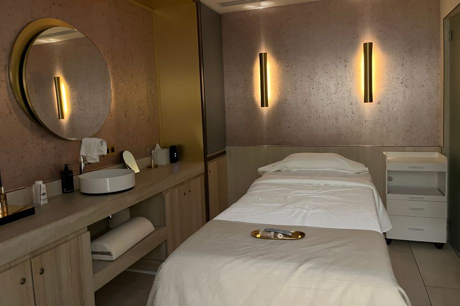 Le Spa Vendome, l'adresse confidentielle pour s'offrir le luxe d'un grand hôtel parisien