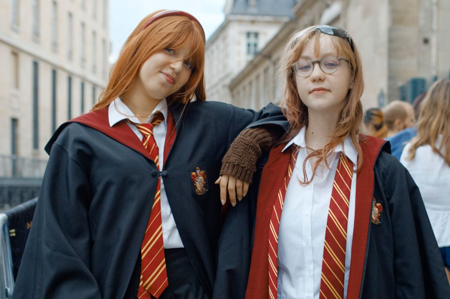 Nouvelles places gratuites tirées au sort pour les 25 ans d'Harry Potter à Versailles !
