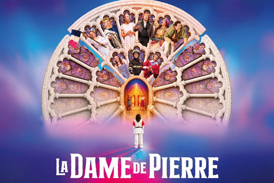 Un voyage à travers l’histoire de Notre Dame au Dôme de Paris