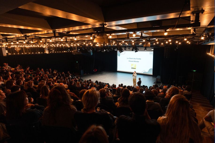 Invitation offerte pour le Salon de la Photo 2026 : le rdv des passionnés d'image en octobre à Paris