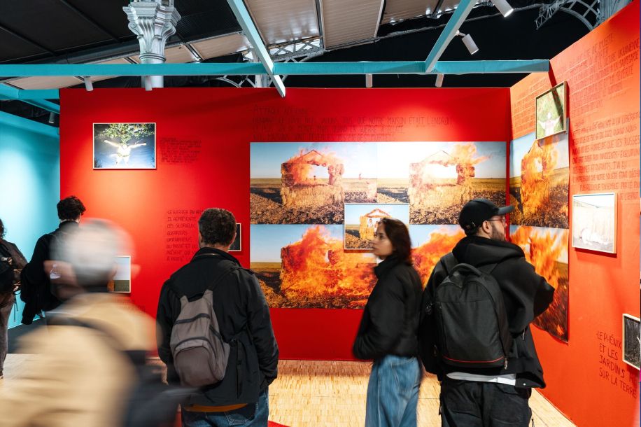 Invitation offerte pour le Salon de la Photo 2026 : le rdv des passionnés d'image en octobre à Paris