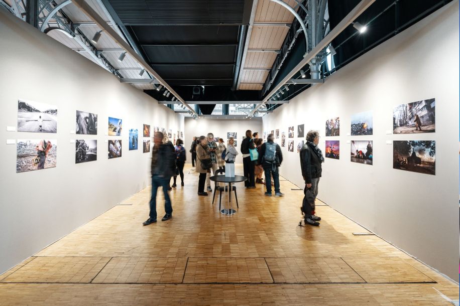 Invitation offerte pour le Salon de la Photo 2026 : le rdv des passionnés d'image en octobre à Paris