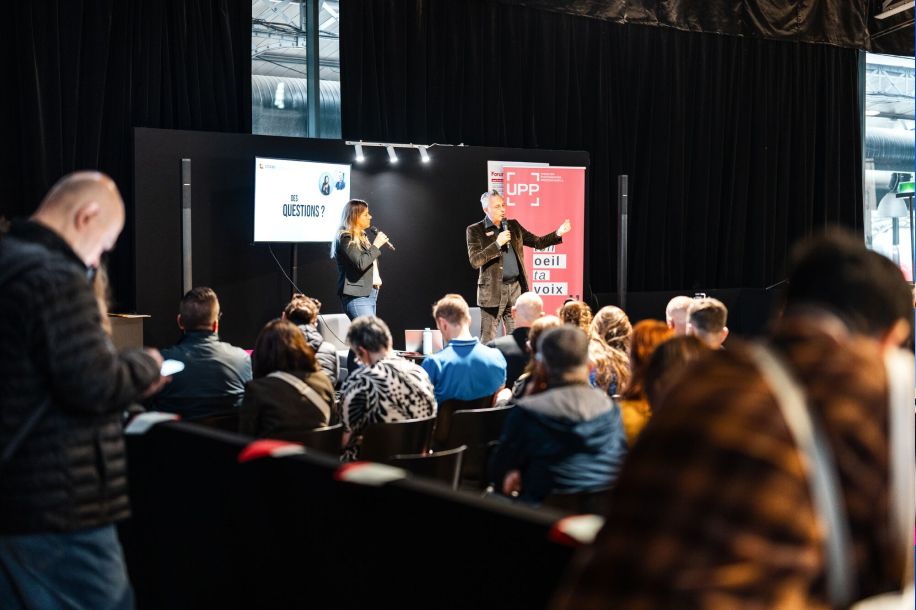 Invitation offerte pour le Salon de la Photo 2026 : le rdv des passionnés d'image en octobre à Paris