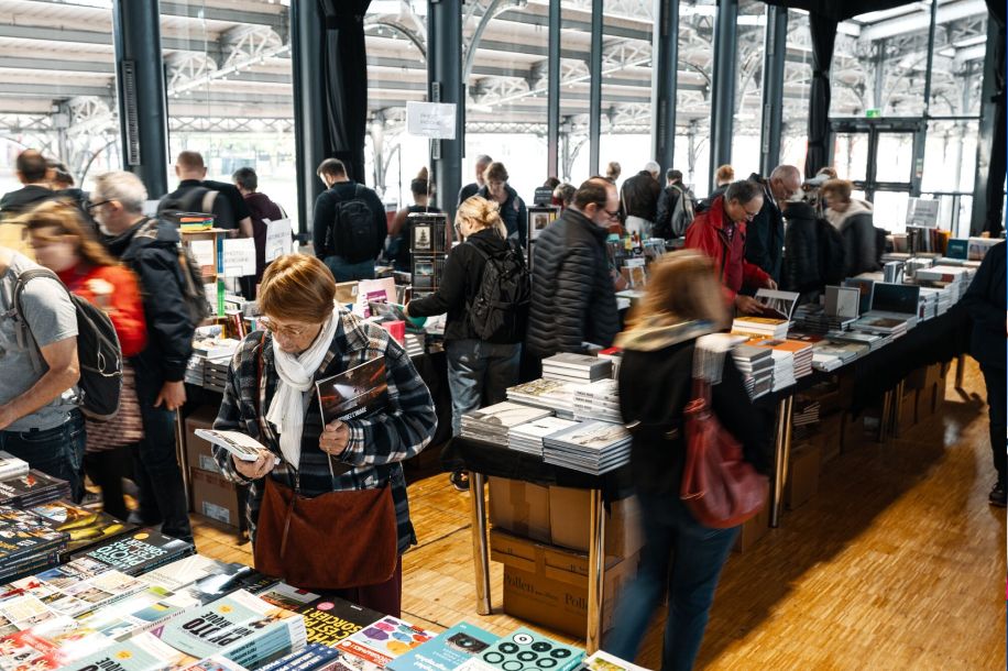 Invitation offerte pour le Salon de la Photo 2026 : le rdv des passionnés d'image en octobre à Paris