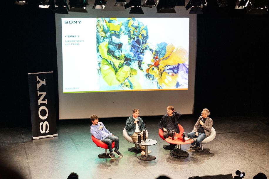 Invitation offerte pour le Salon de la Photo 2026 : le rdv des passionnés d'image en octobre à Paris
