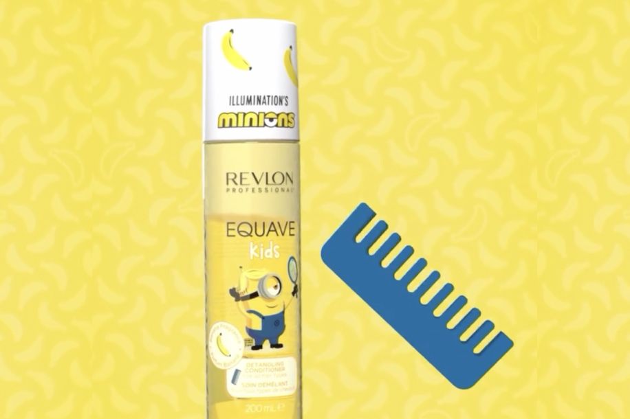 popup revlon minions paris marais juin 2026 1