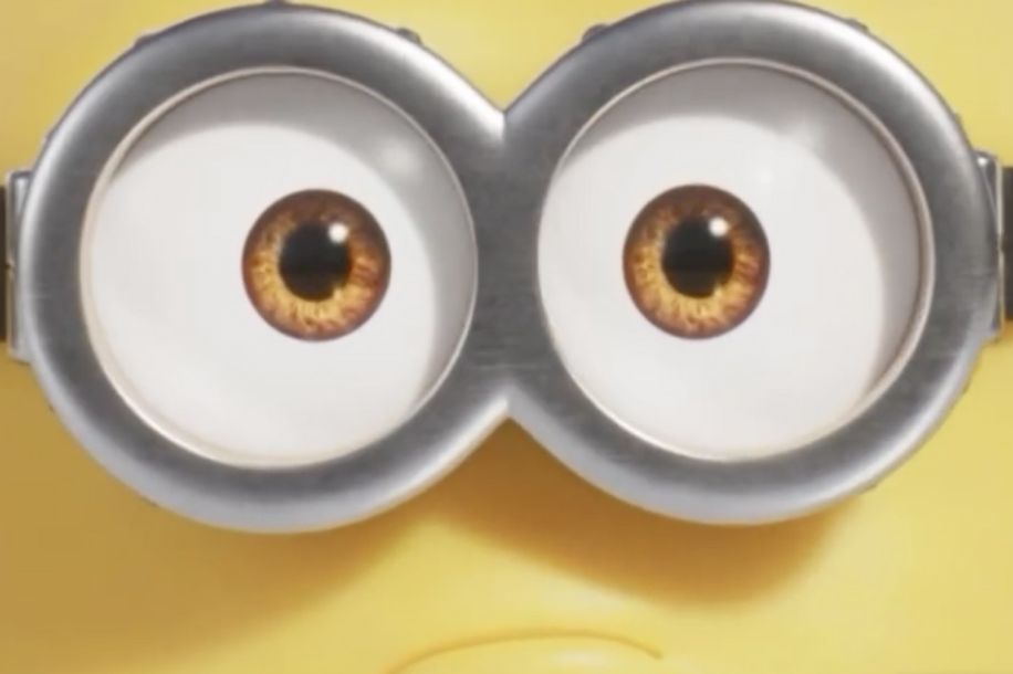 Pop up gratuit Revlon x Minions : ateliers, glaces et démêlant banane