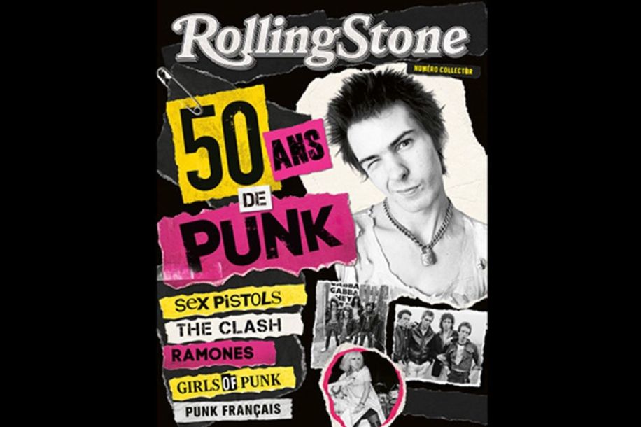 masterclass punk fnac bercy paris juin 2026