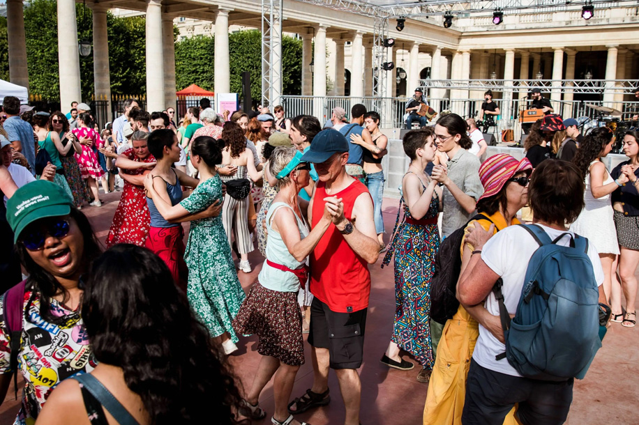 fete musique palais royal