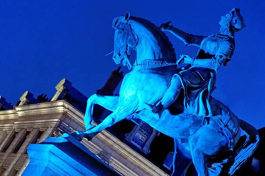 À un peu plus d’1h de Paris : Orléans et le Val de Loire, version fluide et grand air