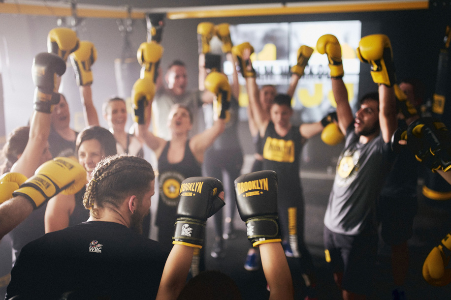 brooklyn fit boxing 1