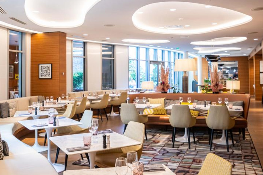 Un brunch chic mais pas coincé (oui, ça existe)