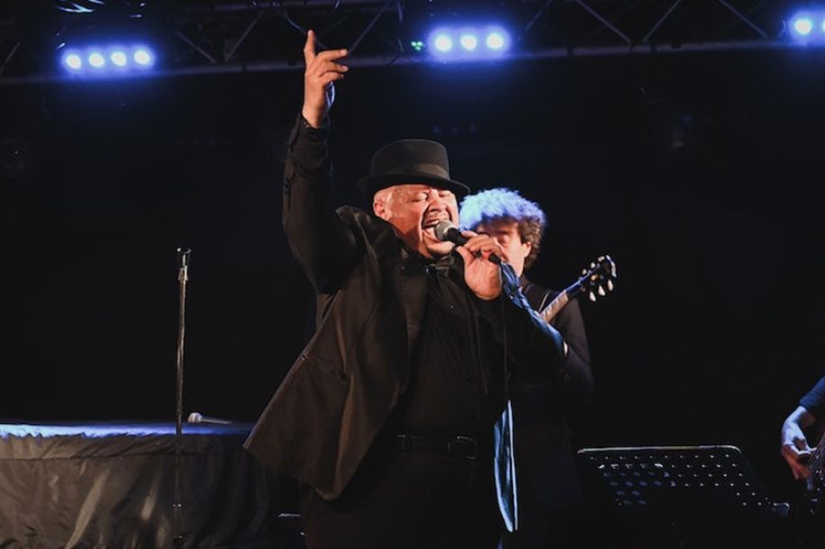 Concert gratuit de Keziah Jones pour le 