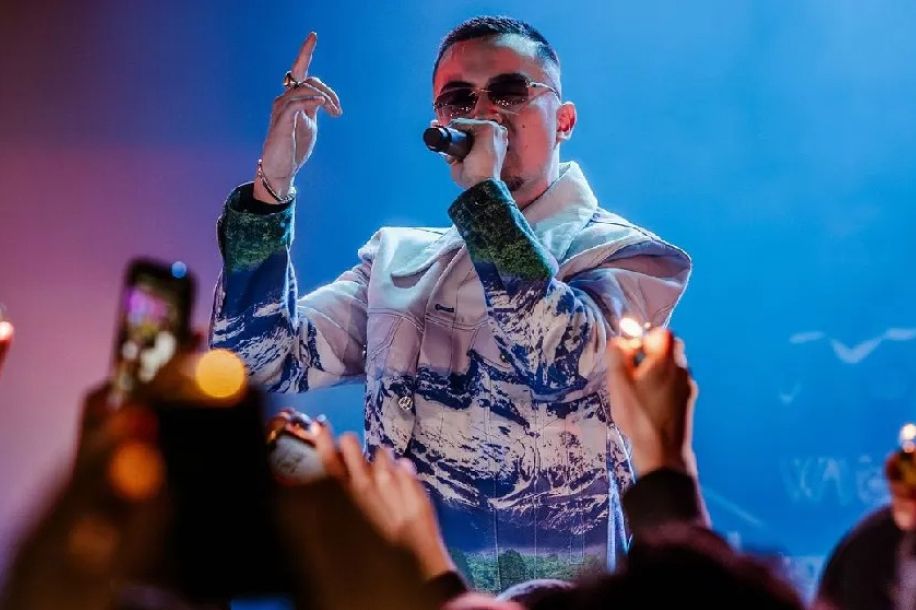 Kalash, 2L, Franglish : la Fête de la Musique gratuite de Montreuil !