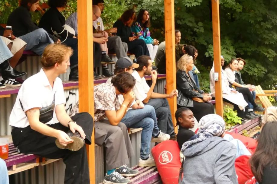 Ateliers, concerts et assos : le Youth Festival revient pour une 2 édition gratuite à Paris