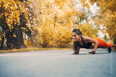 Cours gratuit de gym remise en forme 