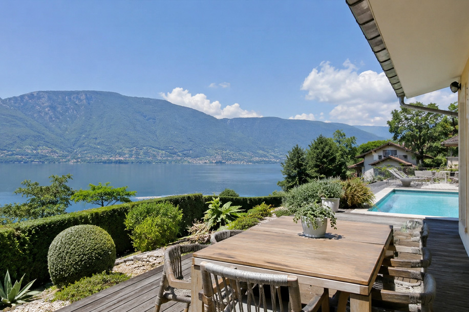 Vacances au bord d’un lac : où partir en France pour profiter de l’eau douce cet été ?
