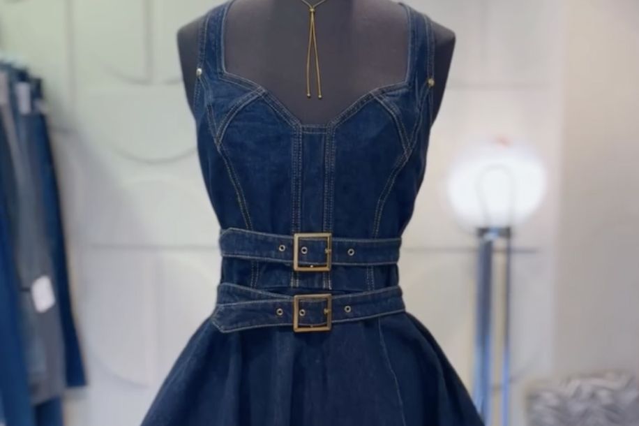 Tucked et Untucked : deux friperies du 12e qui vendent le luxe à prix cassés