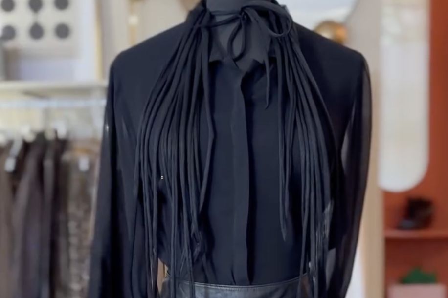 Tucked et Untucked : deux friperies du 12e qui vendent le luxe à prix cassés