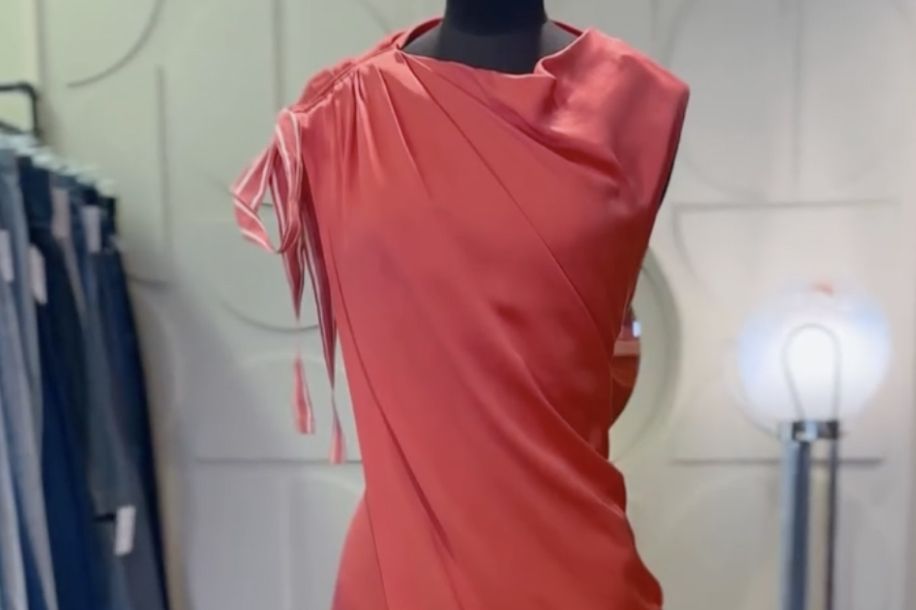 Tucked et Untucked : deux friperies du 12e qui vendent le luxe à prix cassés