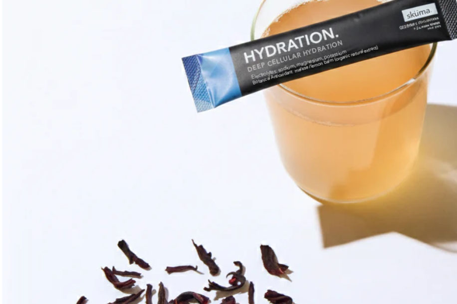 Sküma Water enrichit l’eau du quotidien avec ses nouveaux boosters