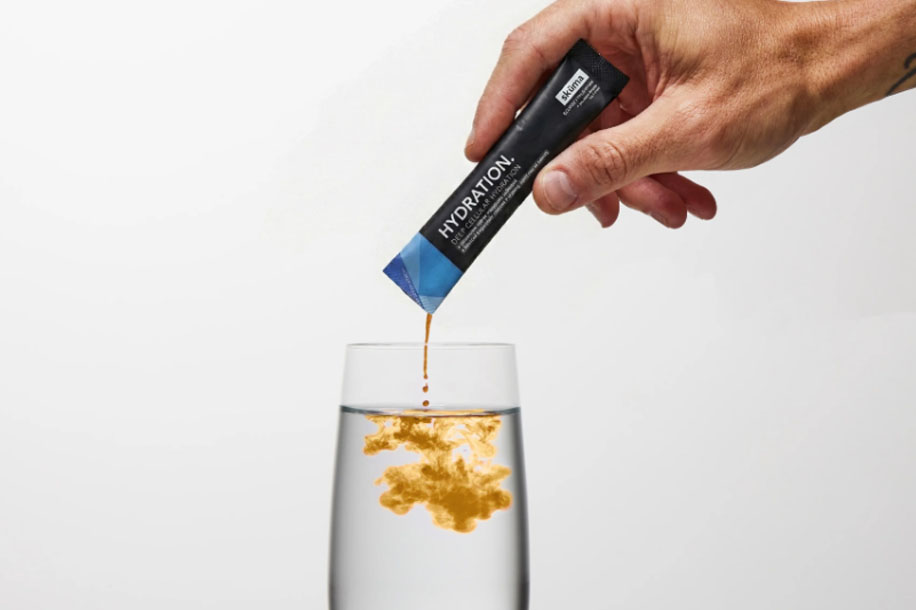 Sküma Water enrichit l’eau du quotidien avec ses nouveaux boosters