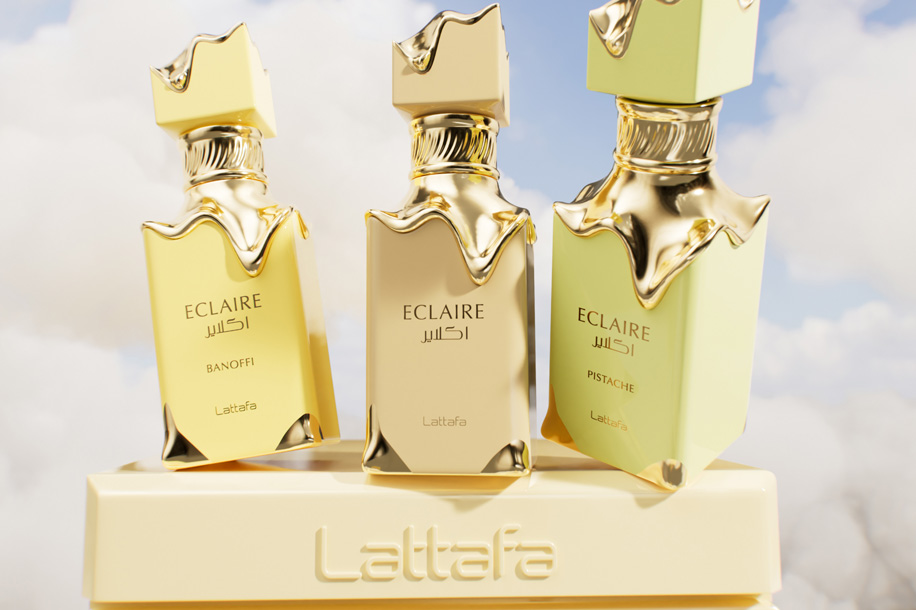 Lattafa arrive chez Marionnaud avec 19 parfums dont 3 exclusivités ECLAIRE