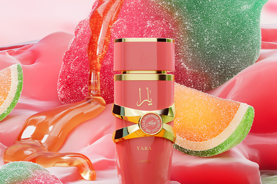 Lattafa arrive chez Marionnaud avec 19 parfums dont 3 exclusivités ECLAIRE