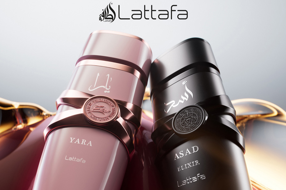 Lattafa arrive chez Marionnaud avec 19 parfums dont 3 exclusivités ECLAIRE