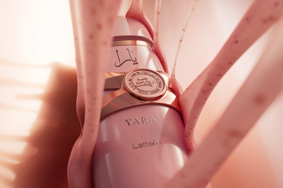 Lattafa arrive chez Marionnaud avec 19 parfums dont 3 exclusivités ECLAIRE