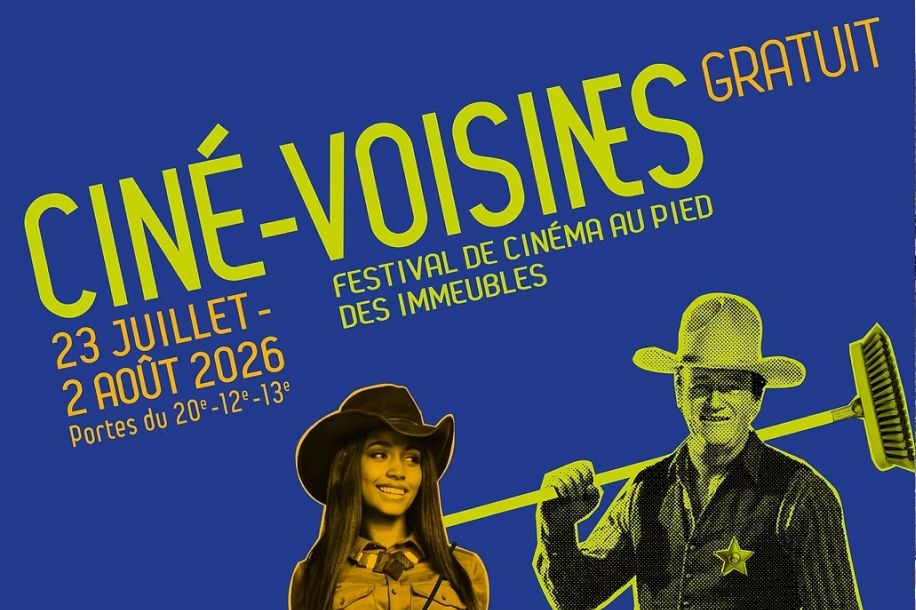 cine voisins festival gratuit paris 20e 2026