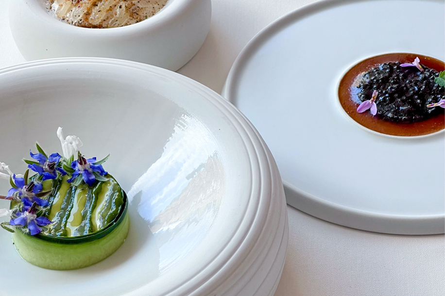 Le Prieuré Baumanière, escapade historique et gastronomique dans le sud