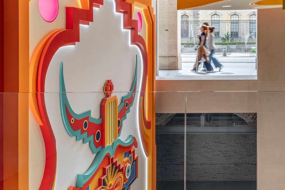 pass gratuit fondation cartier moins 30 ans 1