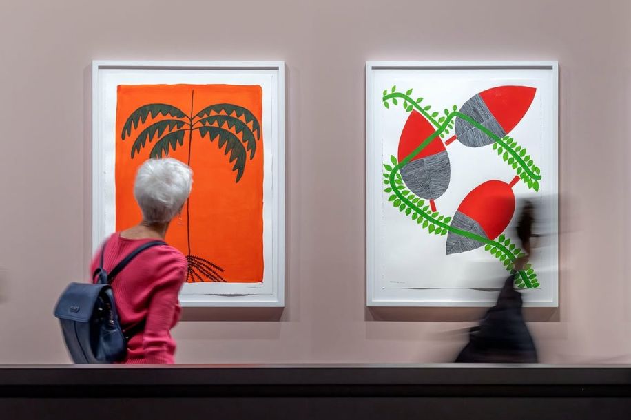 Pass gratuit d'un an pour la Fondation Cartier, réservé aux moins de 30 ans