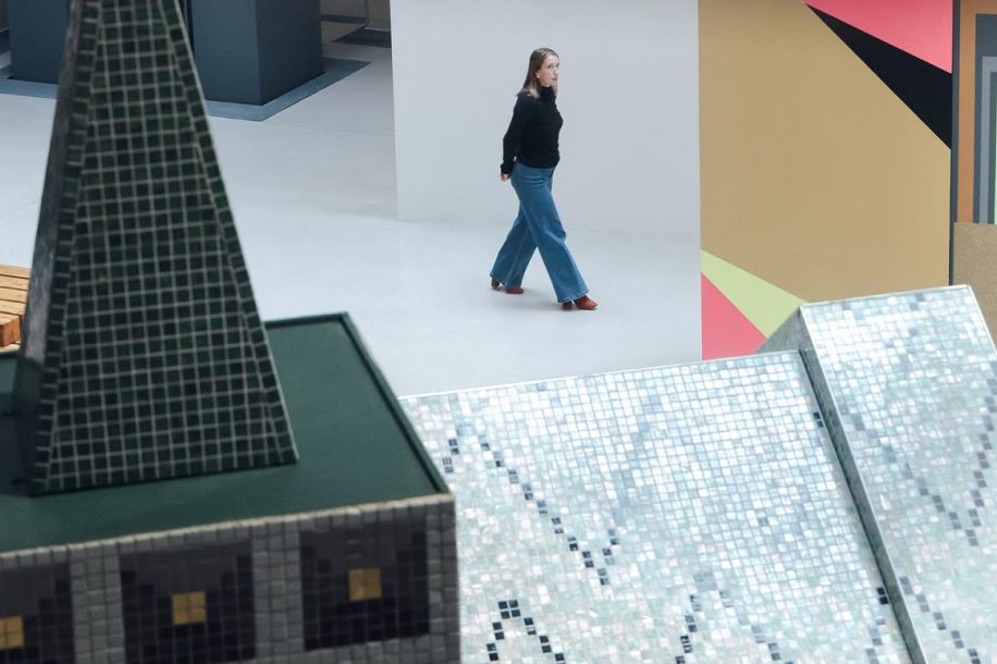 Pass gratuit d'un an pour la Fondation Cartier, réservé aux moins de 30 ans